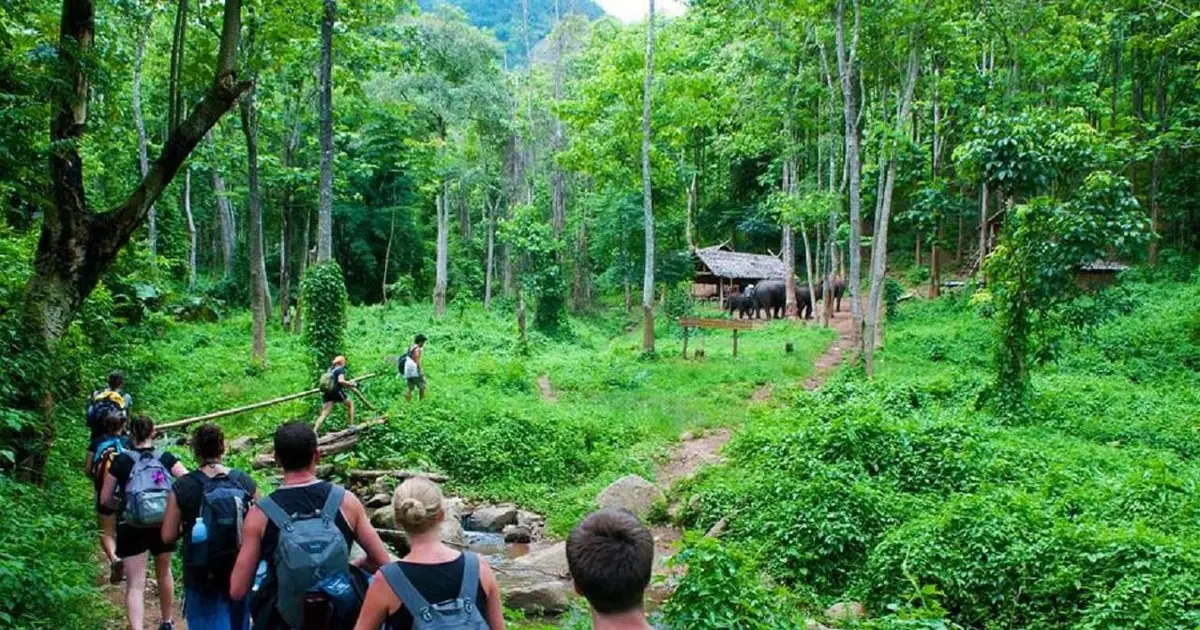 Materuni Village